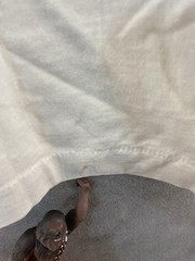 Vintage BEST AC-Delco Racing ’94 Men’s XL White Graphic T-Shirt