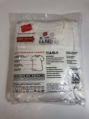 Hanes Men’s T-Shirts 3 Pack – 2002 – Medium