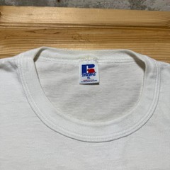 Vintage 90s Lockland Panthers MVC Football Sports School Graphic T-Shirt USA XL