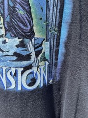 Rare 1997 Top Cow Fashion Victim Ascension Made in the USA T-Shirt XL