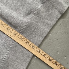 Loopwheeler 2019 – 19th Anniversary Cotton Sweat T-Shirt Made In Japan M