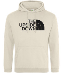 The Upside Down-Unofficial-College Hoodie Design – Lots of Sizes / Colours *NEW*