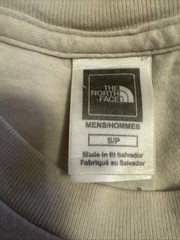 Men’s North face Small T Shirt