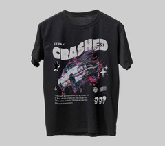 JDM Streetwear T-Shirt | Japanese Car Culture Graphic Tee | XS-2XL