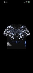 Civil Regime Mortal Kombat Box Set 2 SIZE XXL 2xl Katana Baraka Shao Kahn Noob