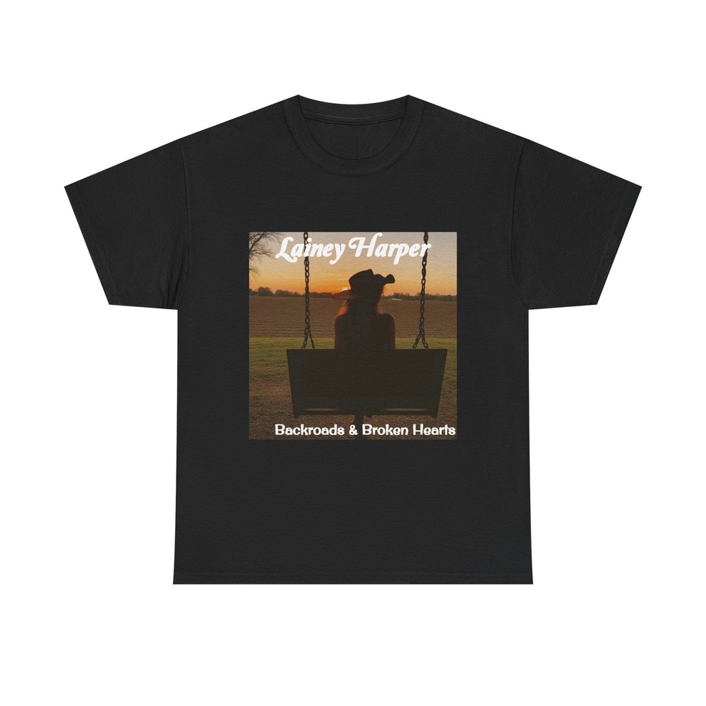 Lainey Harper Concert T-Shirt