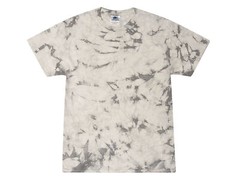Multi-Color Tie Dye T-Shirts Kids & Adult 100% Pre-Shrunk Cotton Colortone