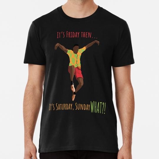 Mufasa Weekend Dance Design S to 5XL Made in the USA T-Shirt