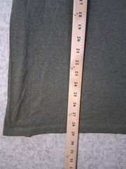 Guinness Dublin Ireland 1759 Graphic T Shirt Mens Large Olive Green Beer Logo