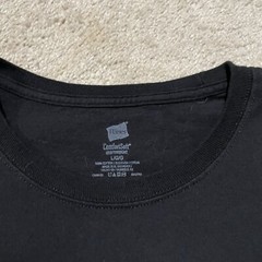 Alice In Chains Vintage Dirt Band Shirt Size Large Black(see Description)