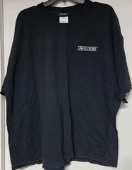 VTG 90s NBC EXPERIENCE STORE LAW & ORDER T-SHIRT MEN 2XL, TV SHOW