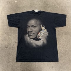 Michael Jordan 6x Championship Embellished Rings Rare Shirt Pro Max 2XL tall