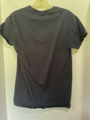 6 Men’s Fruit of the Loom Size Small Tucked Crew T-Shirts Assorted Colors