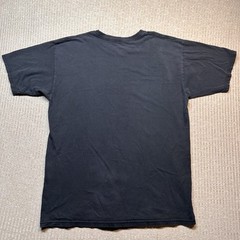 WuTang Brand Limited Joy Division’s Unknown Pleasures T-Shirt Mens Med. See Desc
