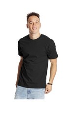 Hanes Unisex Beefy-T T-Shirt Stylish T Shirt Casual Plain T-Shirt – 5180