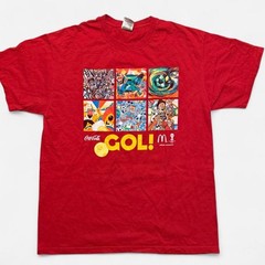 2014 FIFA World Cup in Brazil McDonald’s promotional item