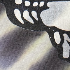 Vintage Grateful Dead 1994 Summer Tour Graphic T-Shirt XL Tie Dye Single Stitch