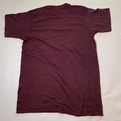 Fall Out Boy Band Concert Maroon Graphic T Shirt Sz S