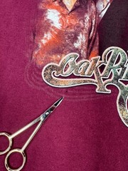 Oak Ridge Boys 21st Number 1’s Tour Band T Shirt XL Country Music