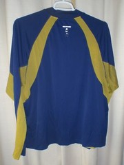 Lot Of 3 2XL XXL Long Short T-Shirts – John Ashford, Polo Jeans, Fitness Gear