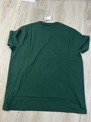 Polo Ralph Lauren Men Polo 1967 Athl. Dept. T-Shirt Green Tee Big & Tall 2XB