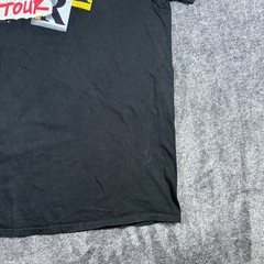 WWE Rhea Ripley Brutality Tour Mami’s Back Black Graphic T-Shirt Mens XL