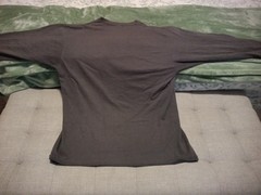 Polo and Timberland Long Sleeve Shirts Size XL and L