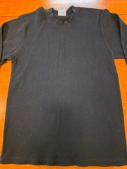 Pro Club Heavyweight Thermal Size Medium Black Men’s