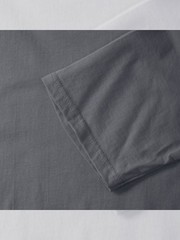 Russell 215 Classic Heavyweight Combed Cotton T-Shirt Tee