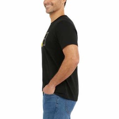 Quiksilver Men’s Short Sleeve Graphic Tee T-Shirt