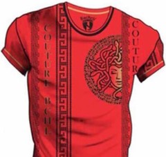 Men’s Bucheli T Shirt,Soft Cotton,Stretch,Italian Style L XL….B1.B