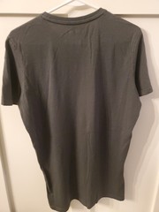 KUHL KUHLDRY TSHIRT CRBON GRAY SMALL BRAND NEW DISCONTINUED OG Super Soft Rare