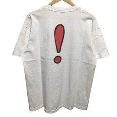 Vintage 80s 90s Mickey Mouse Roy Lichtenstein Art T-Shirt Disney XL White