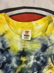 Vintage Kirkland Signature Hanes Select Grateful Dead Band T-Shirt Men’s L