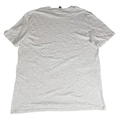 District Utah Tech University Trailblazers St George UT Heather Grey T-Shirt XL