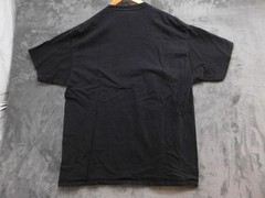 Port & Company Shirt Adult XL Black Pendleton Whiskey Graphic Logo Let ‘er buck