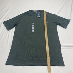 NWT Dickies Temp-iQ Cooling Performance Pocket T-Shirt Size Medium! Brand new!