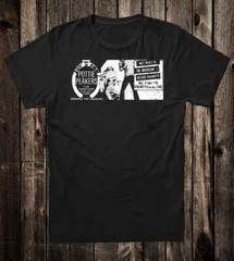 Retro Novelty Tee t Shirt 100% Cotton 8mm Ad Art Pottie Peekers