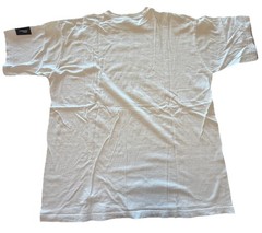 VTG 1998 GAP Jericho Project Winter Benefit T Shirt Large Made USA Charity Event