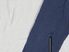 VINEYARD VINES MENS SHIRT NAVY BLUE XXS LONG SLEEVE POCKET TEE 100% COTTON
