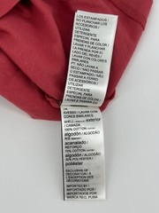 Puma T-Shirt Mens Large Red BMW MMS Motorsport ESS Logo Racing Tee Y2K 621314 10