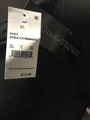 New Game of Thrones GOT ” I Drink & I Know Things ” Men’s S-M-L-XL Shirt colors