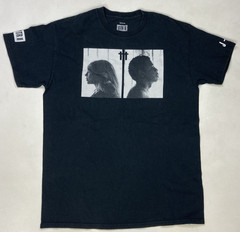 OTR II Beyonce Jay-Z Tour Graphic T-shirt Men Medium Short Sleeve On The Run 2