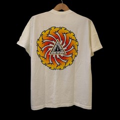 Vintage 1992 Soundgarden Jesus Christ Pose 90s Band RARE T-Shirt REPRINT XL