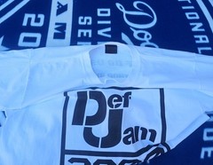 RARE DEF JAM 2000 WE ARE HIP-HOP TIL DEF DO US PART TEE MENS XL