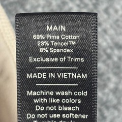 Public Rec Go-To Tee T-Shirt Size Medium