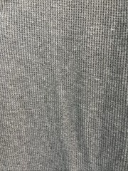 Free Planet Men Pull On Shirt Heather Gray Size M NWT