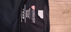 Undertech Undercover Concealed Carry Shirt