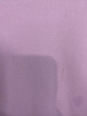 McDonald’s All American Games Shirt Mens Large Purple Good 2011 Chicago Graphic
