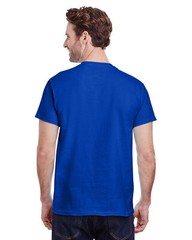 Gildan Adult G500 Heavy Cotton 5.3oz Classic Fit T-Shirt